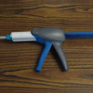 Gun Applicator and Cartridge for Graining Kit - Image 1