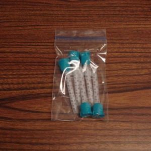 GC-C Tip (1 each)  (for applicator gun) - Image 1