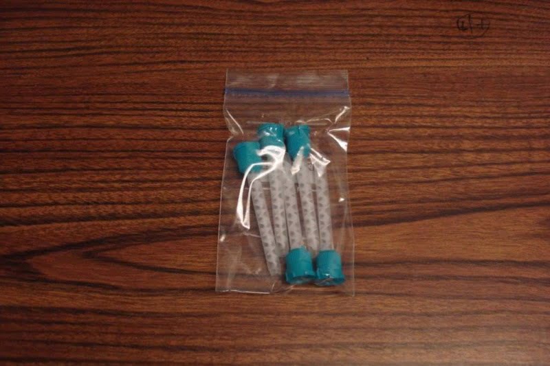 GC-C Tip (1 each)  (for applicator gun)