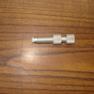 Stainless Steel Injector