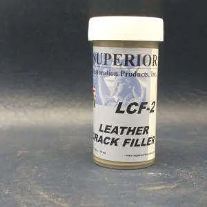 2 oz Leather Crack Filler