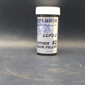 LEATHER CRACK FILLER 2 THICK - Image 1