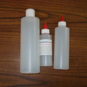 4 oz Medium Temperature Reducer - Image 1