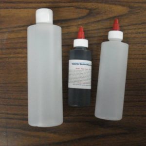 8 oz Black Toner - Image 1