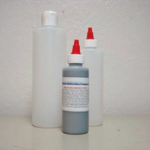 16 oz Super Chrome Wheel Paint - Image 1