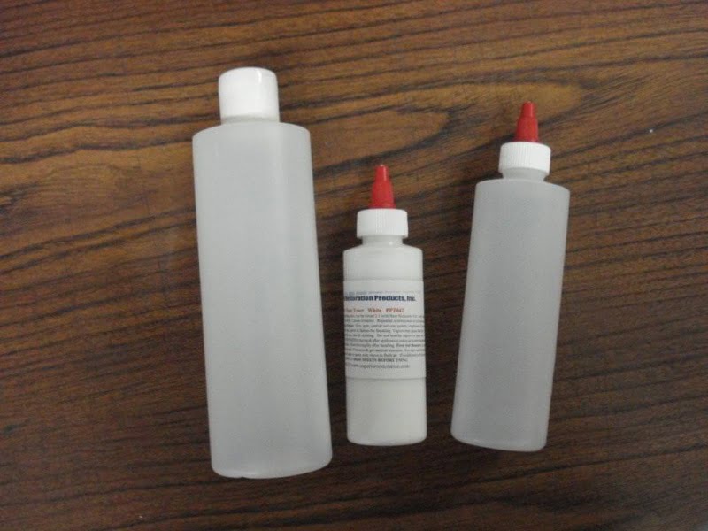 16 oz White Toner