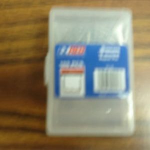 .8mm Staple Pack