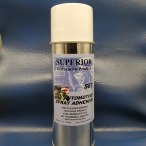 Aerosol Superior Automotive Spray Adhesive Aerosol Superior Automotive Spray Adhesive