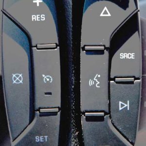 SWLAM3 - Steering Wheel GM - 9 Graphics - Image 1