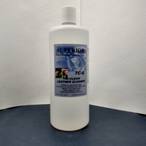 Tri- Clean Vinyl - Leather Cleaner