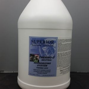 Gallon Thermo Fogging Solution - Image 1