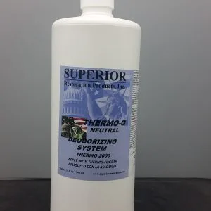 32 oz Thermo Fogging Solution