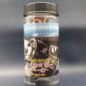 Superior Odor Restorator Package