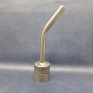 Custom made Heatgun Reducer Tip