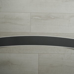 Acura RDX 2020-2023 - Rear Sill Plate Vinyl - Image 2