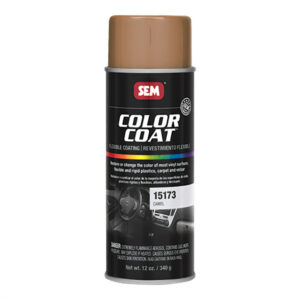 SEM 15173 - Camel Color Coat Aerosol