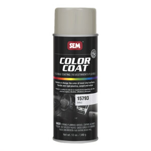 SEM 15793 - Shale Color Coat Aerosol