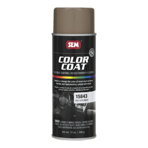 SEM 15843 - Medium Parchment Color Coat Aerosol