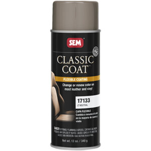 SEM 17133 - Light Neutral Classic Coat Aerosol - GM