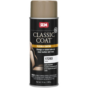 SEM 17293 - Ivory Classic Coat Aerosol - Toyota