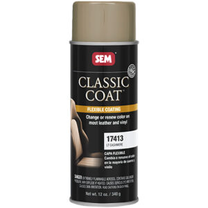 SEM 17413 - Light Cashmere Classic Coat Aerosol - GM