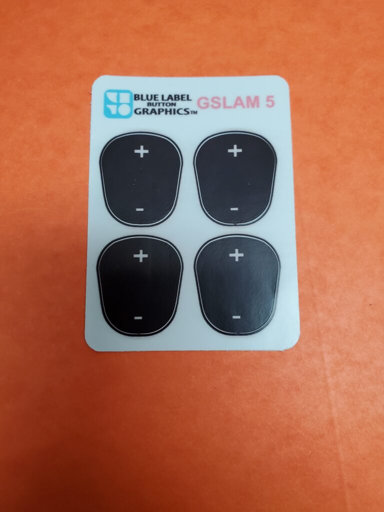GSLAM5 New CHEVY Gear Shift Knob -2018-2022 (set of 4) - GSLAM5 ...