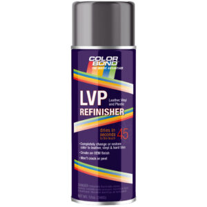 ColorBond 241 - Honda Mist -  LVP (Leather, Vinyl & Hard Plastic) OE Refinisher Spray Paint - 12 oz. - Image 1