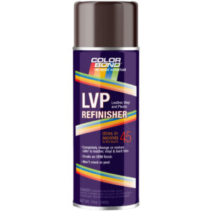 ColorBond 648 - Ford King Ranch Red - LVP (Leather, Vinyl & Hard Plastic) OE Refinisher Spray Paint - 12 oz. - Image 1