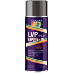 ColorBond 1883 - Infiniti Java - LVP (Leather, Vinyl & Hard Plastic) OE Refinisher Spray Paint - 12 oz. - Image 1