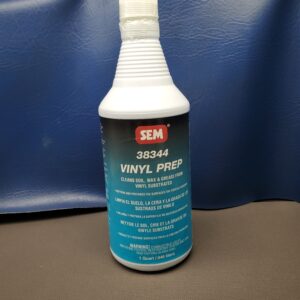 SEM Vinyl Prep - 32 oz - Image 1