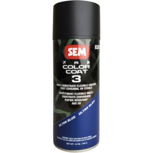SEM 82033 - Ulta Blue Color Coat 3 Aerosol