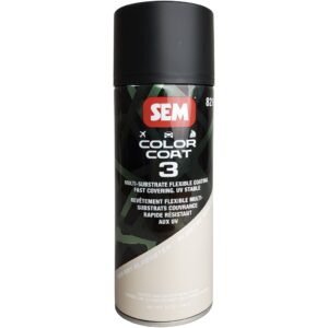 SEM 82103 - Sea Ray Alabaster Color Coat 3 Aerosol