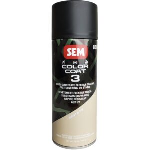 SEM 85123 - Santa Fe Color Coat 3 Aerosol