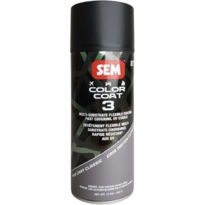 SEM 87173 - Medium Gray Classic Color Coat 3 Aerosol SEM 87173 - Medium Gray Classic Color Coat 3 Aerosol
