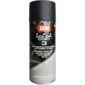 A photo of SEM 87353 - Silver Gray Color Coat 3 Aerosol can