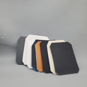 New Small Set of Graining Pads (8) - Image 1