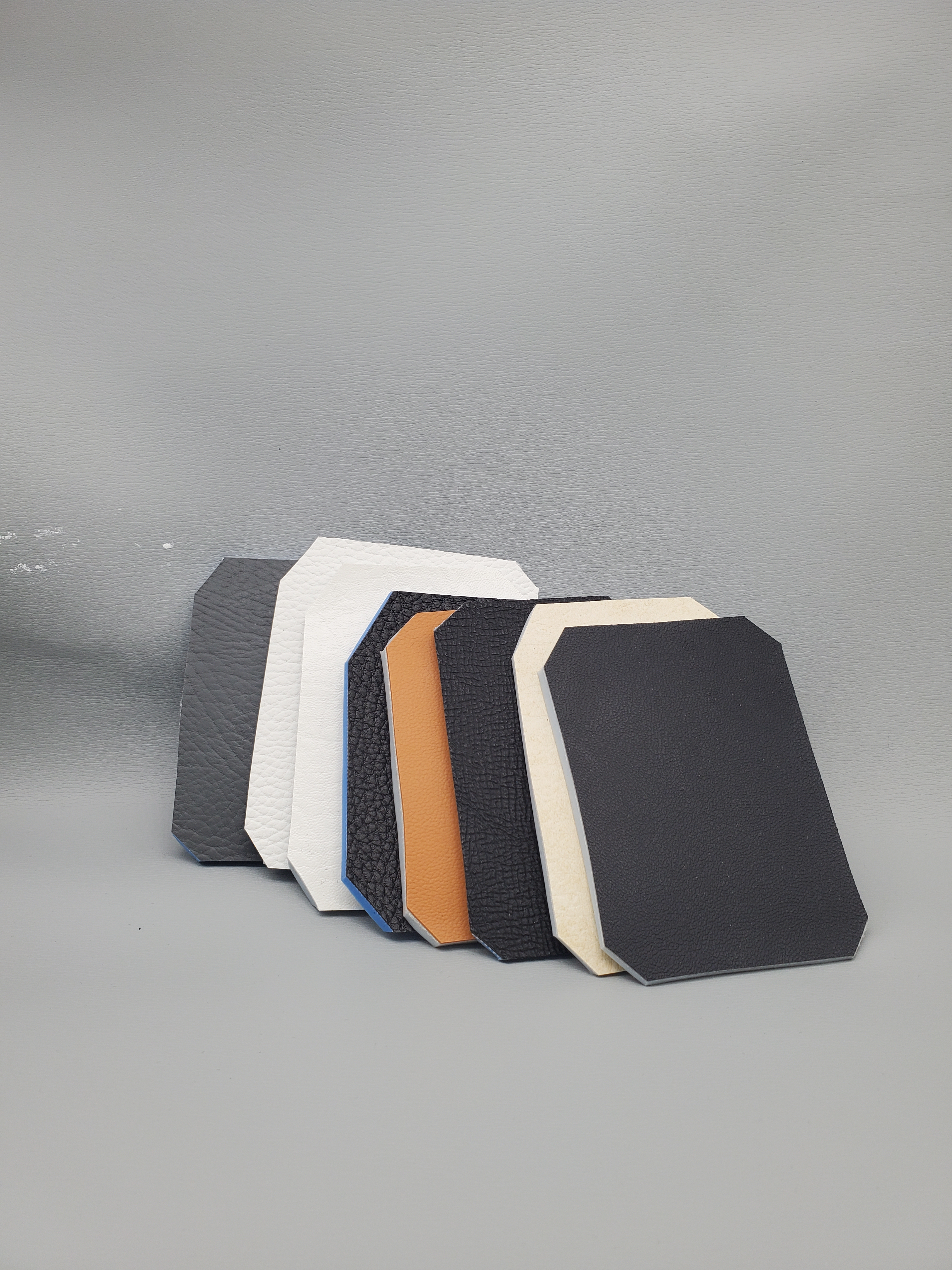 New Small Set of Graining Pads (8)