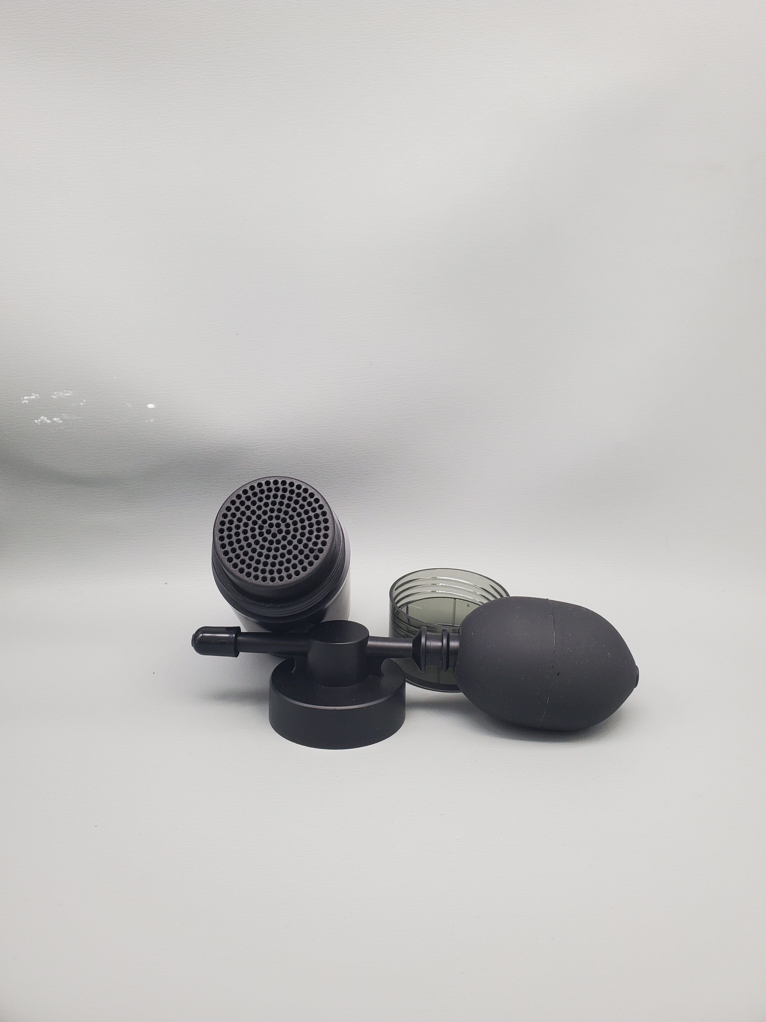 New Velour Applicator
