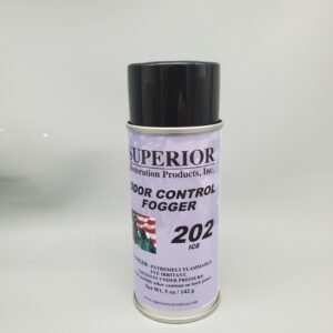 5 oz Odor Fogger Aerosol- ICE - Image 1