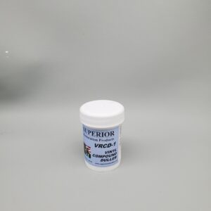 VRCD - Heat Repair Compound Duller - 1 oz - Image 1